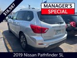 Used 2019 Nissan Pathfinder SL image 2