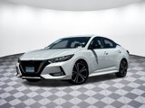 Used 2021 Nissan Sentra SR image 3