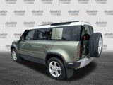 Used 2021 Land Rover Defender 110 SE image 4