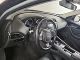 Used 2018 Jaguar F-PACE Premium image 4