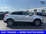 Used 2019 Cadillac XT5 Luxury image 4