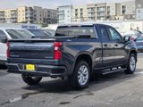 Used 2020 Chevrolet Silverado 1500 Custom w/ Custom Value Package image 3