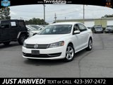 Used 2013 Volkswagen Passat 2.5 SE image 2