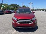 Used 2020 Ford EcoSport SE w/ SE Convenience Package image 2