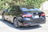 Used 2024 Toyota Camry XLE image 6