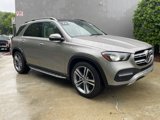 Used 2022 Mercedes-Benz GLE 350 image 4