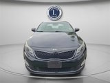 Used 2015 Kia Optima EX image 2