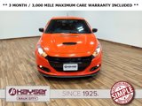 Certified 2016 Dodge Dart GT image 3