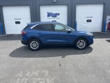 Used 2022 Ford Escape SE image 2