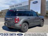 Certified 2021 Ford Bronco Sport Big Bend w/ Big Bend Package (96B) image 3
