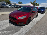 Used 2016 Ford Focus SE image 3
