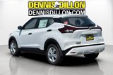 New 2025 Nissan Kicks Play S image 6