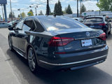 Used 2017 Volkswagen Passat 1.8T R-Line image 5