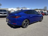 New 2025 Acura Integra A-Spec image 3