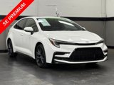 Used 2024 Toyota Corolla SE image 1