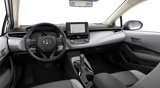 New 2025 Toyota Corolla LE image 5