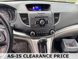 Used 2013 Honda CR-V EX image 4