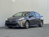 Used 2021 Toyota Prius LE image 2
