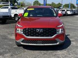 Used 2023 Hyundai Santa Fe SE image 2