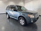 Used 2010 Mercury Mariner 4WD Hybrid image 2