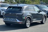 Used 2020 Hyundai Nexo Blue image 4