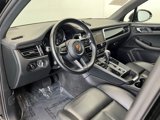 Certified 2022 Porsche Macan image 4