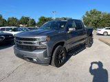 Used 2019 Chevrolet Silverado 1500 RST w/ All-Star Edition image 4