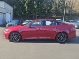 Used 2020 Kia Optima SX image 2