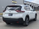 Used 2021 Nissan Rogue SV image 3