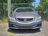 Used 2014 Honda Civic EX image 2