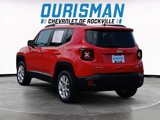 Used 2020 Jeep Renegade Latitude w/ Cold Weather Group image 4