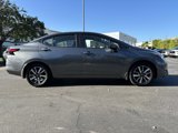 New 2024 Nissan Versa SV w/ Trunk Package image 2