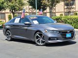 Used 2020 Honda Accord Sport image 2