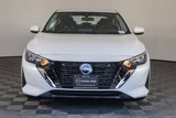 Certified 2024 Nissan Sentra SV image 4