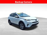Used 2018 Toyota RAV4 XLE image 3