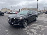 Used 2021 GMC Terrain SLT image 3