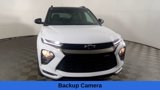 Certified 2023 Chevrolet TrailBlazer RS w/ Convenience Package image 6