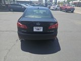 Used 2008 Lexus IS 250 AWD image 4