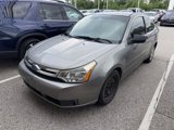 Used 2008 Ford Focus S image 4