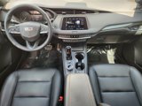 Used 2022 Cadillac XT4 Sport w/ Enhanced Visibility Package image 2