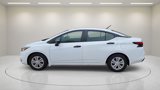 Used 2020 Nissan Versa S image 4