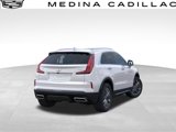 New 2025 Cadillac XT4 Premium Luxury image 4