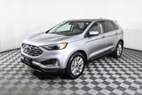 Used 2023 Ford Edge Titanium image 3