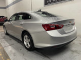 Used 2019 Chevrolet Malibu LS w/ LPO, Convenience Package 1 image 5
