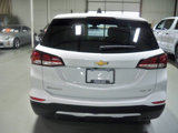 Used 2022 Chevrolet Equinox LT image 4