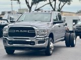 Used 2020 RAM 3500 Tradesman w/ Towing Technology Group image 3