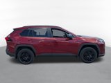 Used 2021 Toyota RAV4 LE image 2