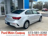 Used 2023 Kia Rio LX image 4