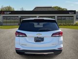 Used 2024 Chevrolet Equinox LT image 4