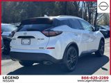 Used 2023 Nissan Murano SV w/ SV Midnight Edition Package image 5